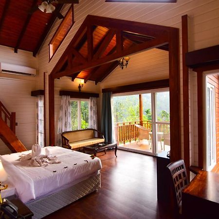 River Mist Resort Kelagur Exterior foto