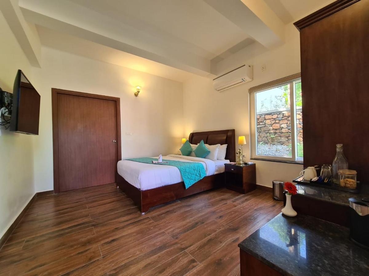 River Mist Resort Kelagur Exterior foto