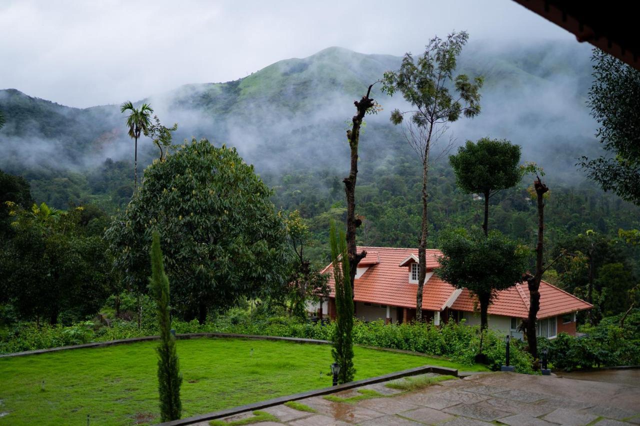 River Mist Resort Kelagur Exterior foto